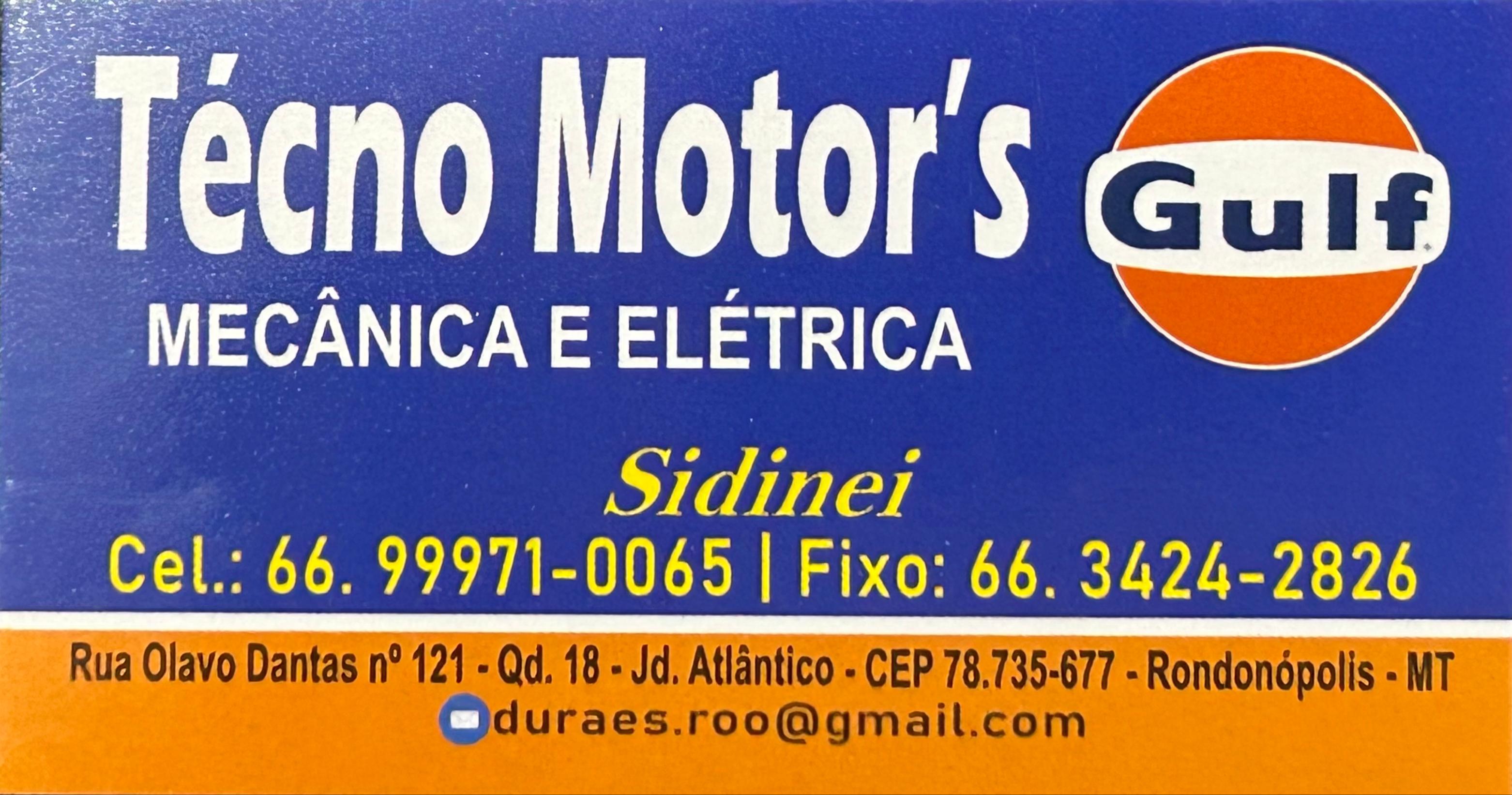 Técno Motor´s