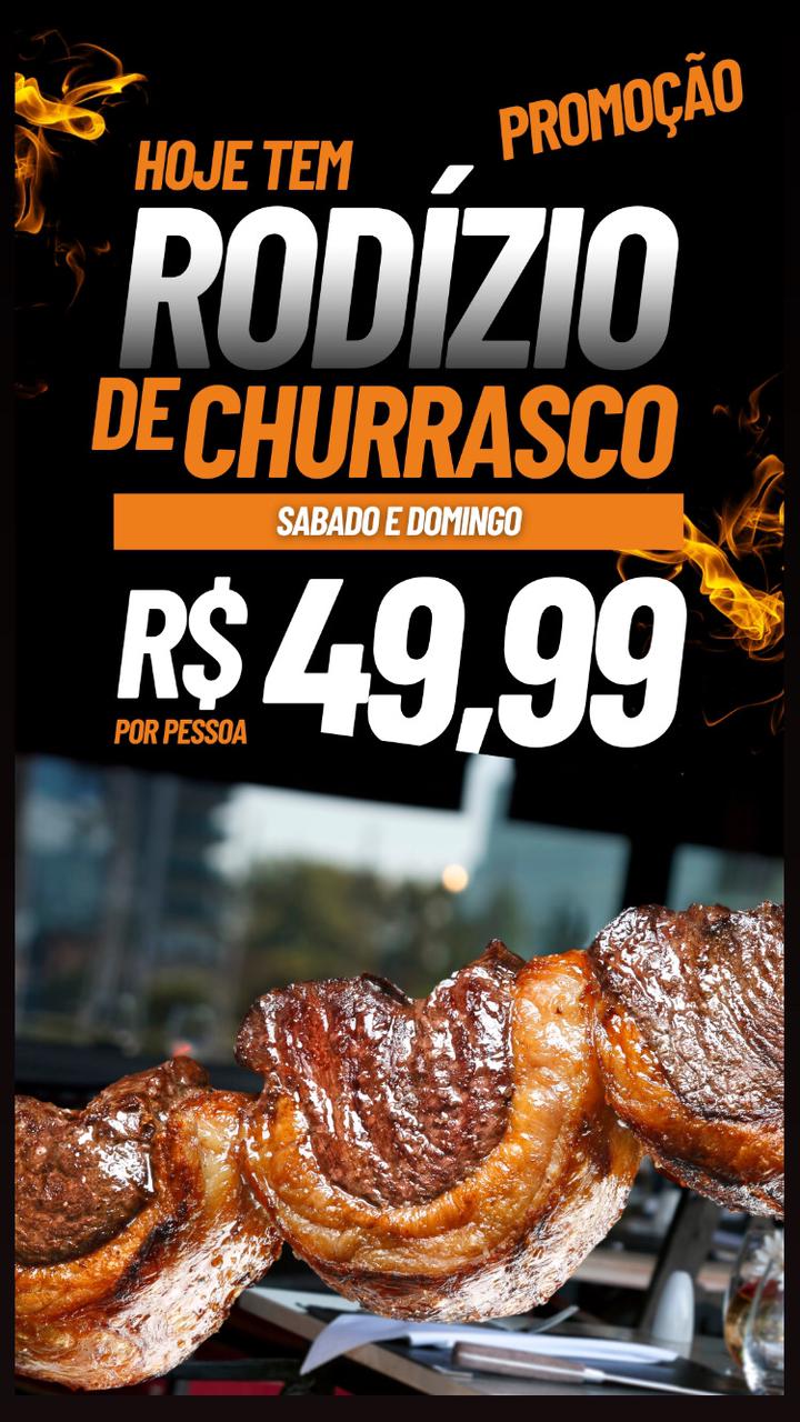 Churrascaria Gaúcha
