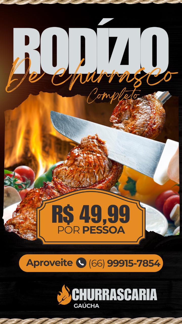 Churrascaria Gaúcha