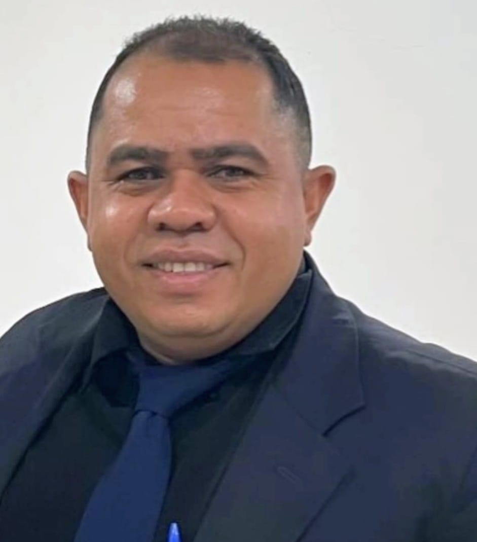 Pb. Jailson Brandão